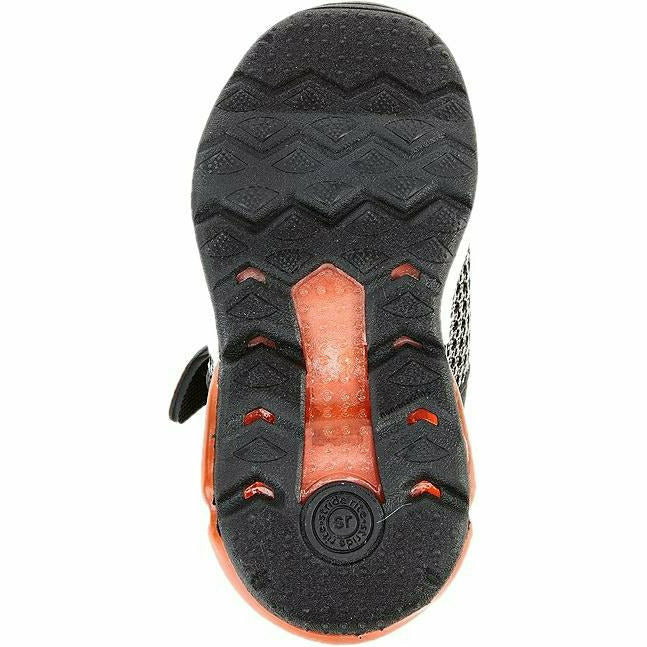  STRIDE RITE FOOTWEAR Roderer Shoe Center