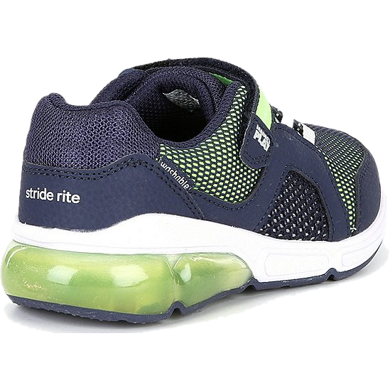  STRIDE RITE FOOTWEAR Roderer Shoe Center