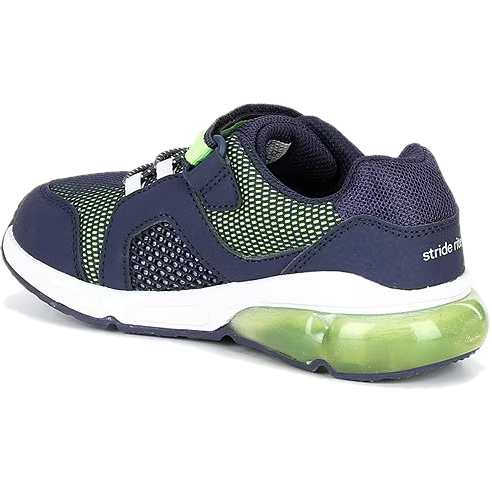  STRIDE RITE FOOTWEAR Roderer Shoe Center