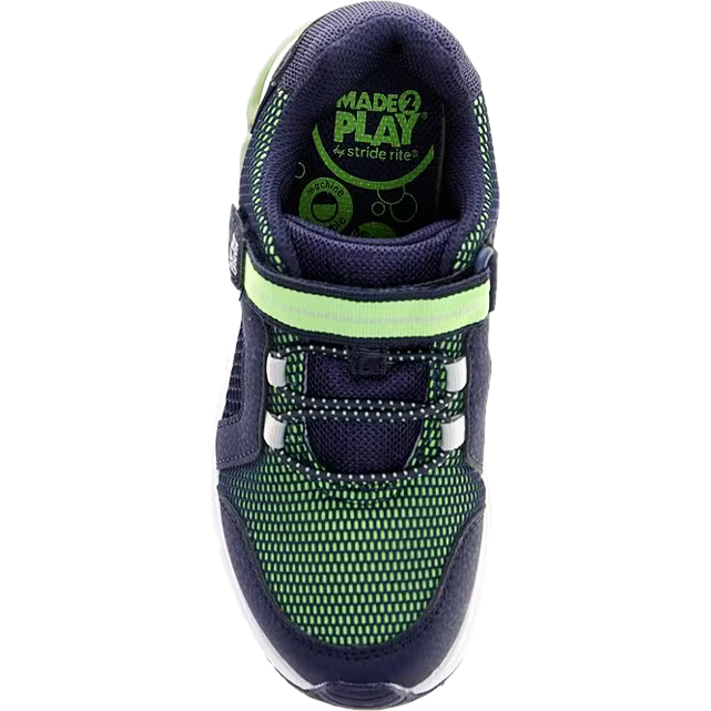  STRIDE RITE FOOTWEAR Roderer Shoe Center