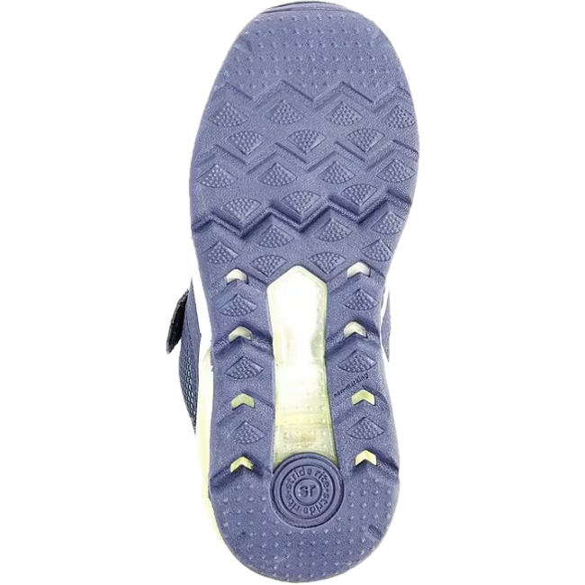  STRIDE RITE FOOTWEAR Roderer Shoe Center