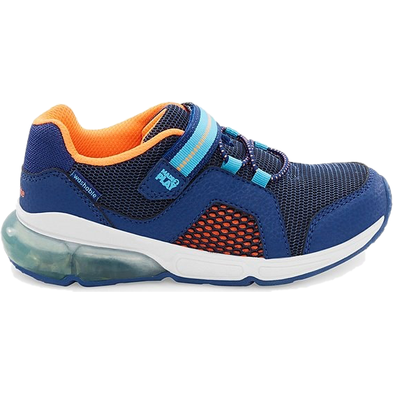  STRIDE RITE FOOTWEAR Roderer Shoe Center