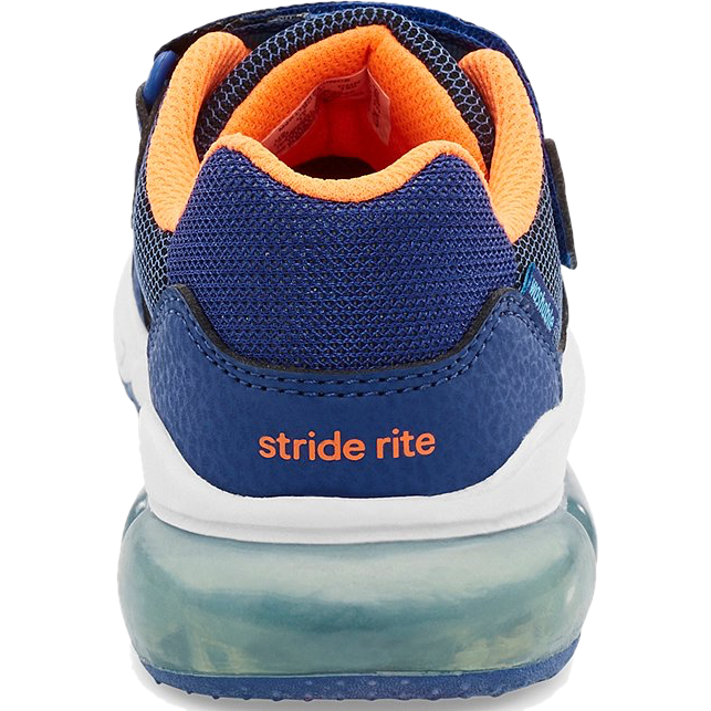  STRIDE RITE FOOTWEAR Roderer Shoe Center
