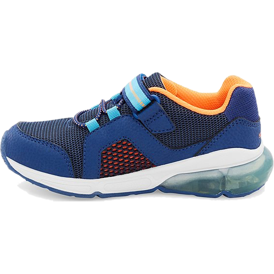  STRIDE RITE FOOTWEAR Roderer Shoe Center