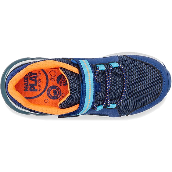 STRIDE RITE FOOTWEAR Roderer Shoe Center