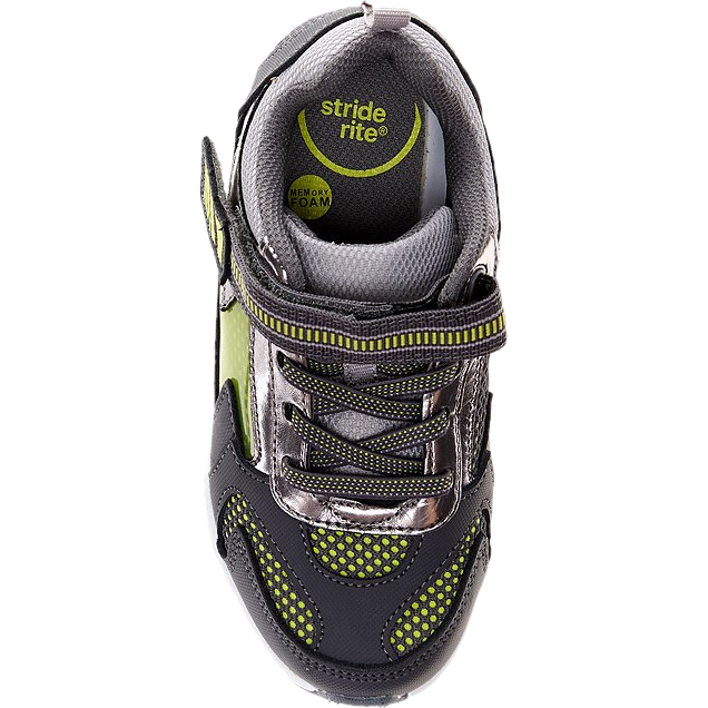  STRIDE RITE FOOTWEAR Roderer Shoe Center