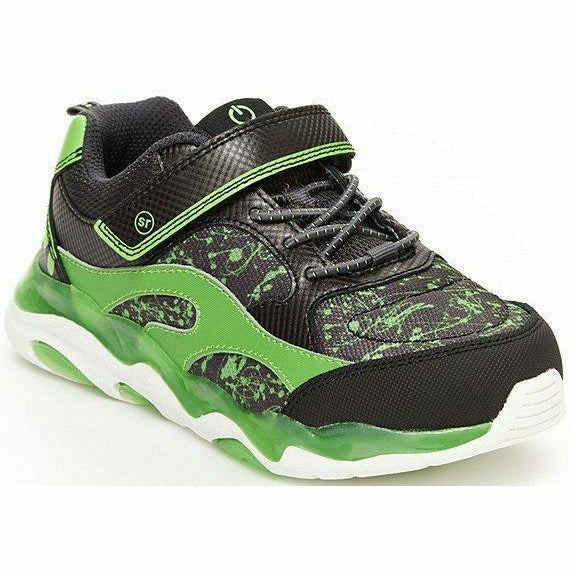  STRIDE RITE FOOTWEAR Roderer Shoe Center