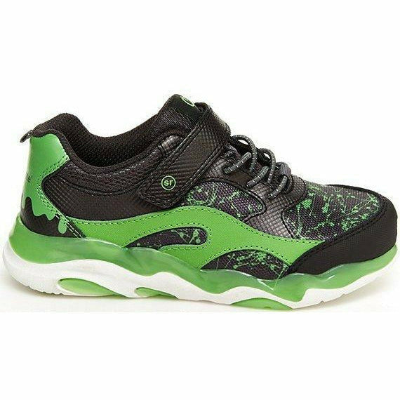  STRIDE RITE FOOTWEAR Roderer Shoe Center