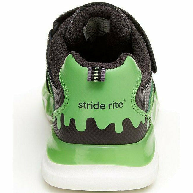  STRIDE RITE FOOTWEAR Roderer Shoe Center