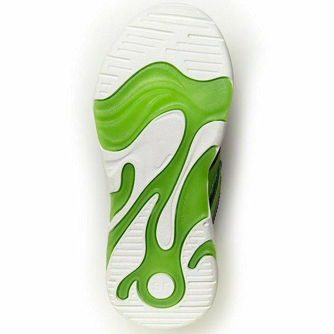  STRIDE RITE FOOTWEAR Roderer Shoe Center