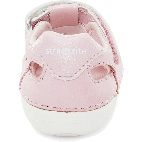  STRIDE RITE FOOTWEAR Roderer Shoe Center