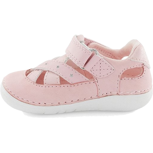  STRIDE RITE FOOTWEAR Roderer Shoe Center