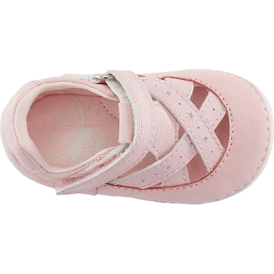  STRIDE RITE FOOTWEAR Roderer Shoe Center