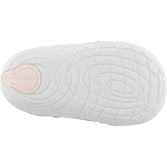  STRIDE RITE FOOTWEAR Roderer Shoe Center