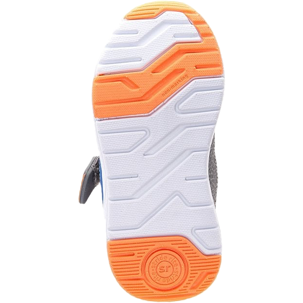  STRIDE RITE FOOTWEAR Roderer Shoe Center