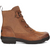UGG Women's Hapsburg Waterproof Duck Boot Chestnut Leather 1120785 CLTHR