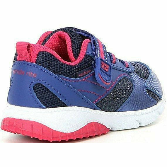  STRIDE RITE FOOTWEAR Roderer Shoe Center