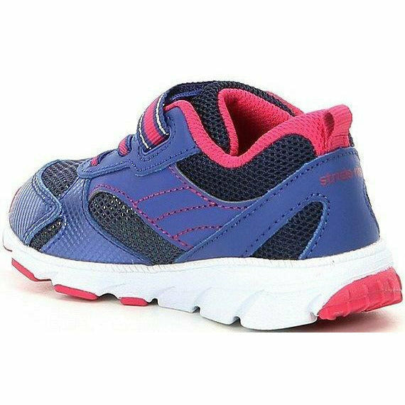  STRIDE RITE FOOTWEAR Roderer Shoe Center