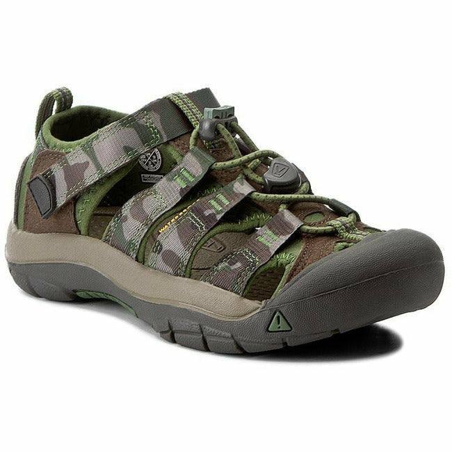  KEEN FOOTWEAR Roderer Shoe Center