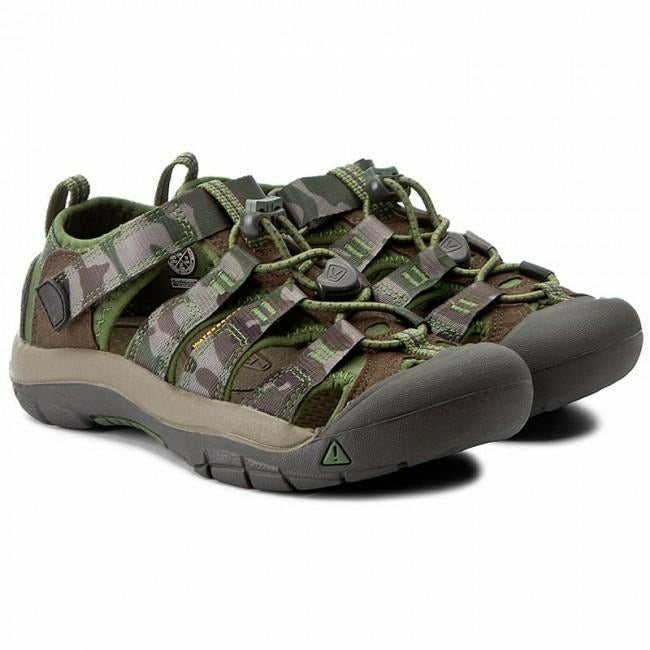  KEEN FOOTWEAR Roderer Shoe Center
