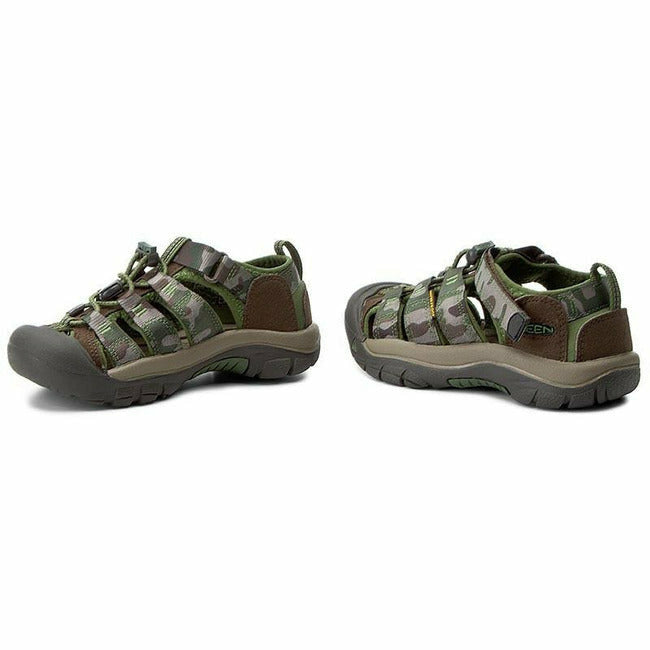  KEEN FOOTWEAR Roderer Shoe Center