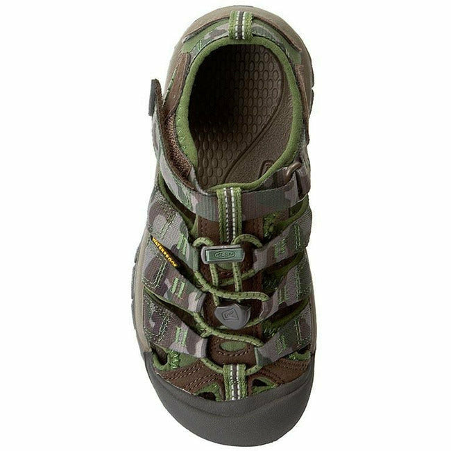  KEEN FOOTWEAR Roderer Shoe Center
