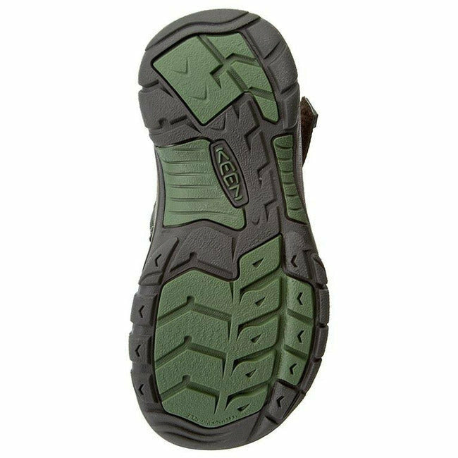  KEEN FOOTWEAR Roderer Shoe Center