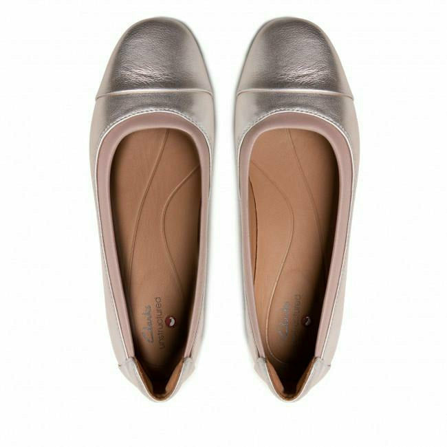  CLARKS FOOTWEAR Roderer Shoe Center