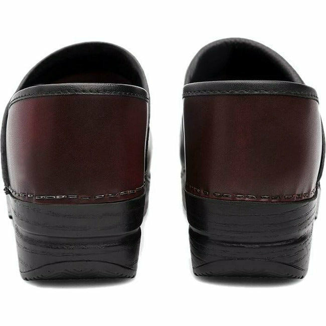  DANSKO FOOTWEAR Roderer Shoe Center