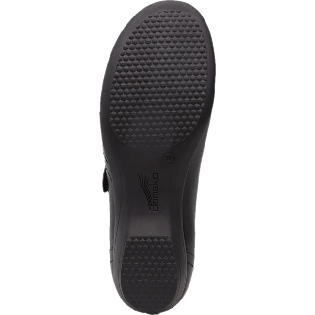  DANSKO FOOTWEAR Roderer Shoe Center