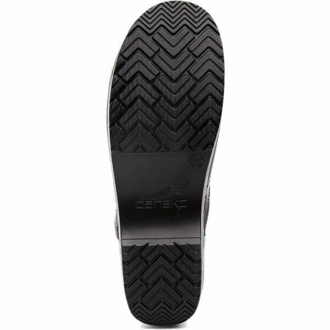  DANSKO FOOTWEAR Roderer Shoe Center