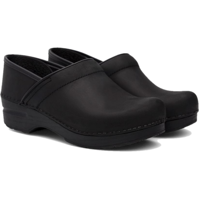  DANSKO FOOTWEAR Roderer Shoe Center