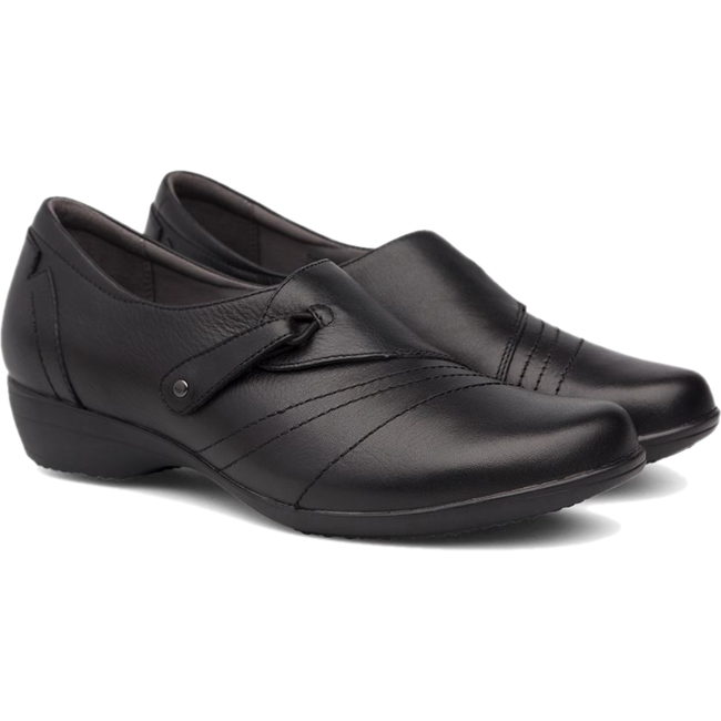  DANSKO FOOTWEAR Roderer Shoe Center