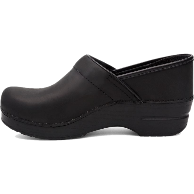  DANSKO FOOTWEAR Roderer Shoe Center