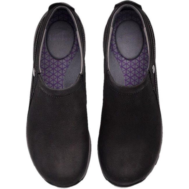  DANSKO FOOTWEAR Roderer Shoe Center