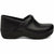 Dansko Women's XP 2.0 Clog Waterproof Leather Black Pull Up DANSKO FOOTWEAR Roderer Shoe Center