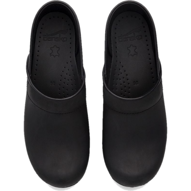  DANSKO FOOTWEAR Roderer Shoe Center