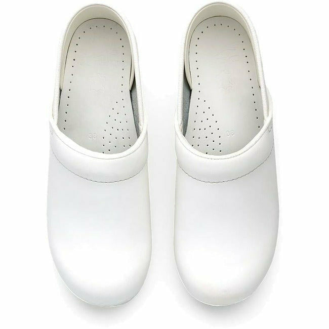  DANSKO FOOTWEAR Roderer Shoe Center