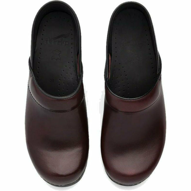  DANSKO FOOTWEAR Roderer Shoe Center