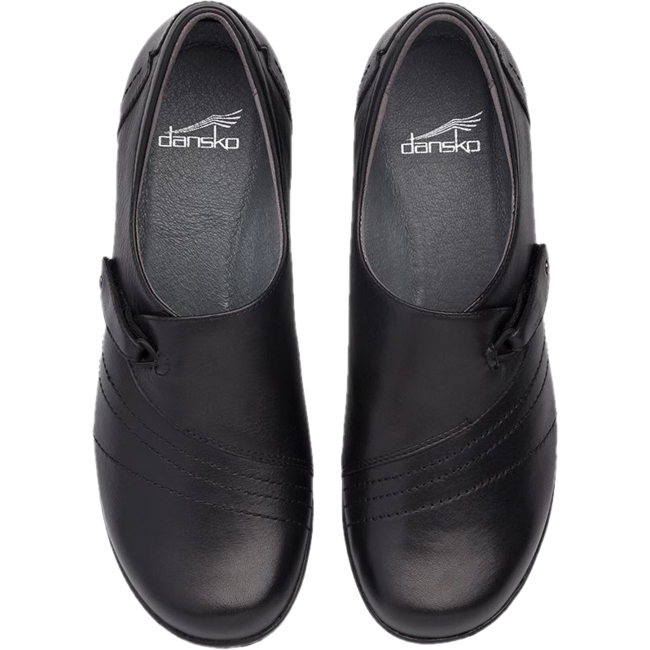  DANSKO FOOTWEAR Roderer Shoe Center