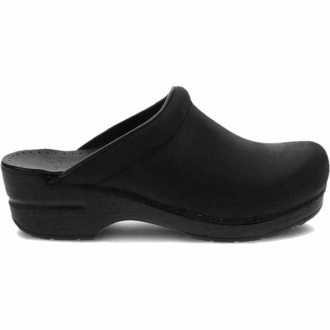  DANSKO FOOTWEAR Roderer Shoe Center