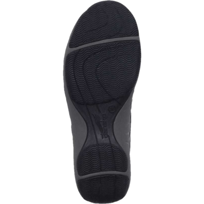  DANSKO FOOTWEAR Roderer Shoe Center