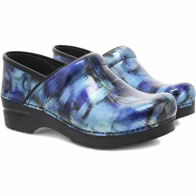  DANSKO FOOTWEAR Roderer Shoe Center