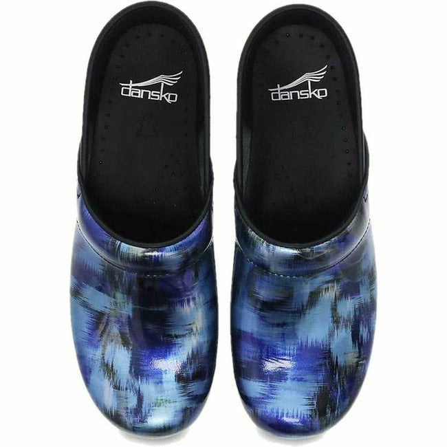  DANSKO FOOTWEAR Roderer Shoe Center