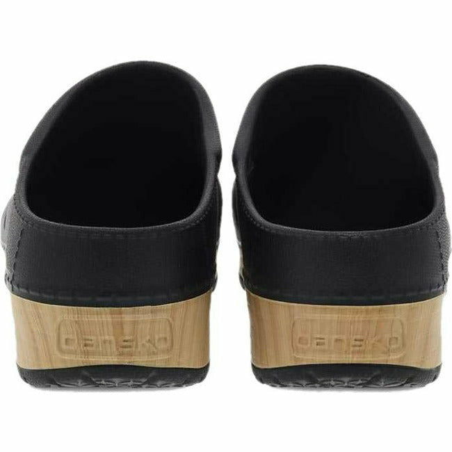  DANSKO FOOTWEAR Roderer Shoe Center
