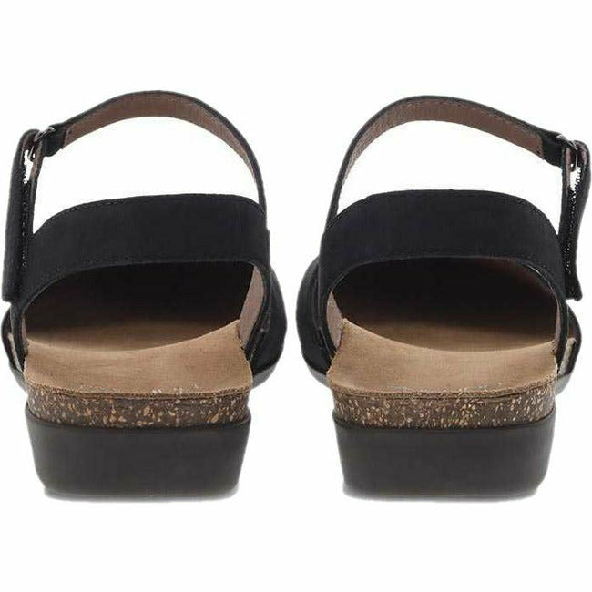  DANSKO FOOTWEAR Roderer Shoe Center