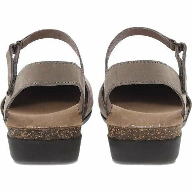  DANSKO FOOTWEAR Roderer Shoe Center