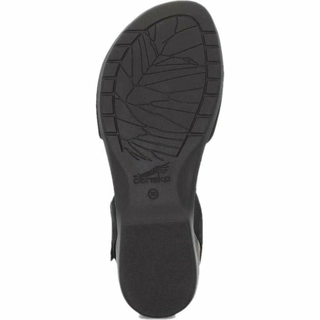  DANSKO FOOTWEAR Roderer Shoe Center