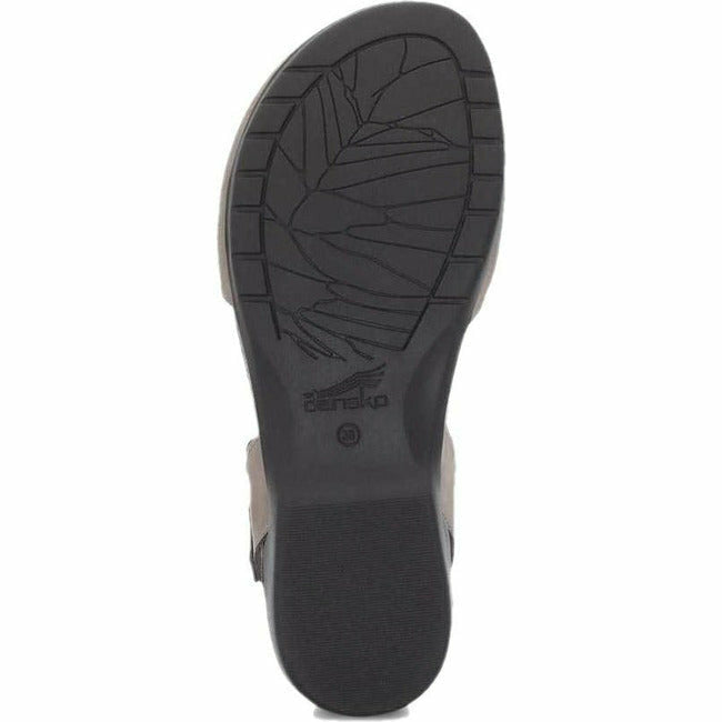  DANSKO FOOTWEAR Roderer Shoe Center
