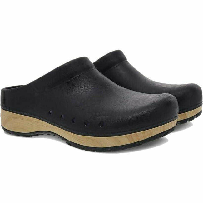  DANSKO FOOTWEAR Roderer Shoe Center